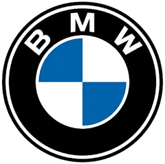 Logo BMW