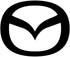 Logo Mazda