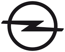 Logo Opel