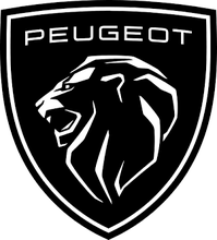 Logo Peugeot